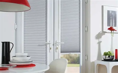Roman Blinds